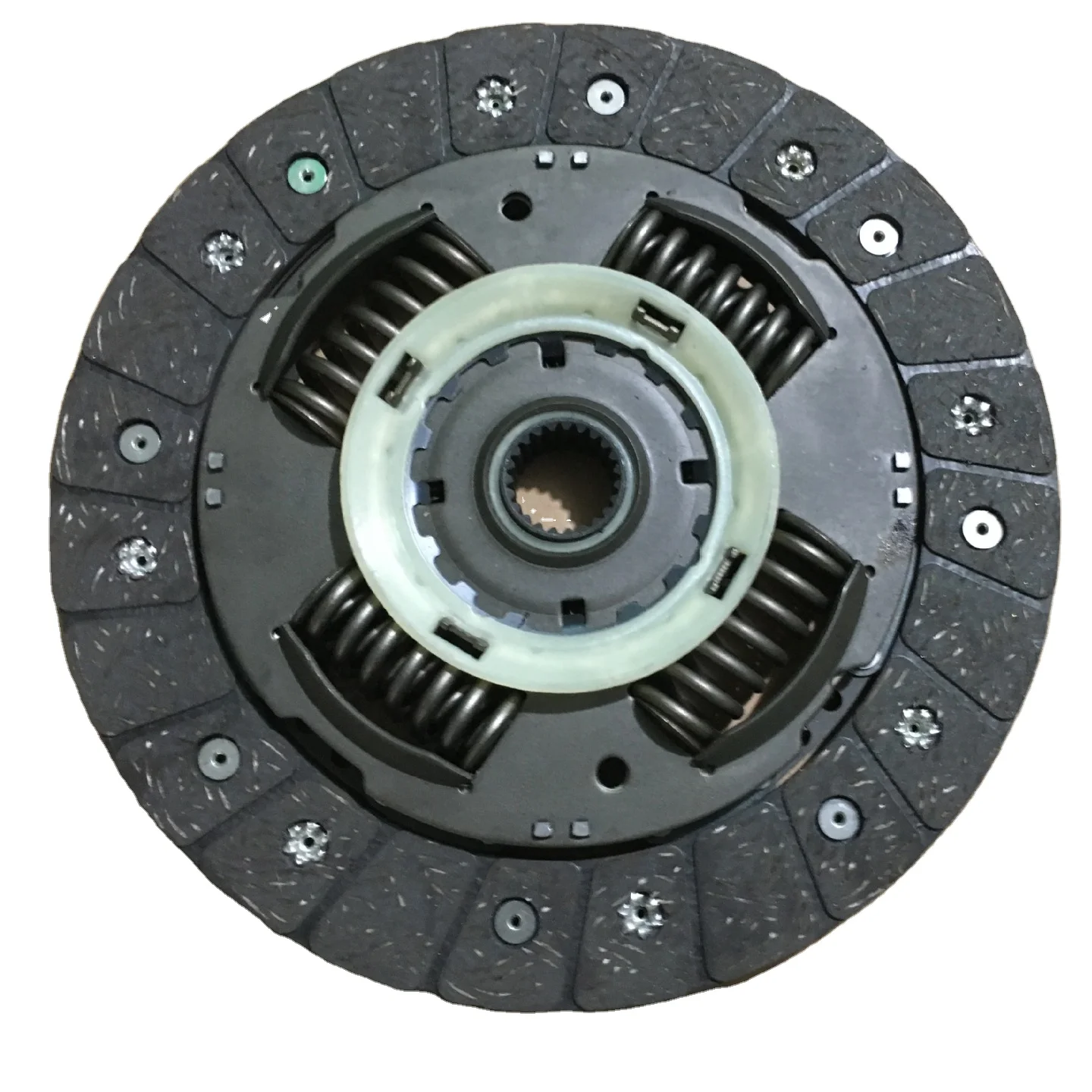 826063 230 Clutch pressure plate clutch driven disc matching quality