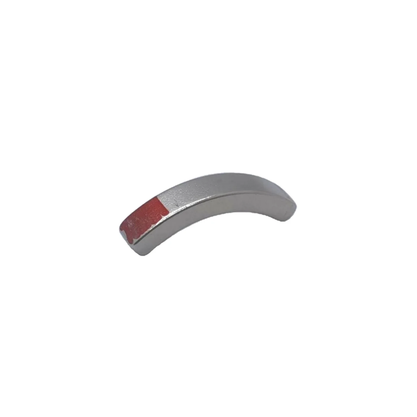 Wholesale Price Strong Permanent Rare Earth Neodymium Pot Brushless Arc Magnet For Starter Motor