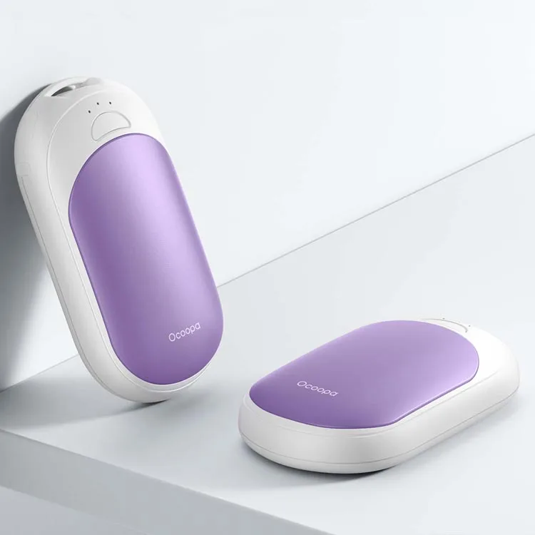 Ocoopa Electric Outdoor Rechargeable Portable Heater Hand Warmer