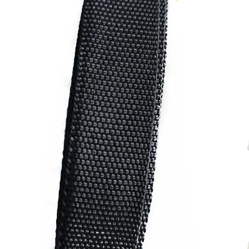 
Taizhou rigging manufacturer lifting sling webbing sling nylon strap material 