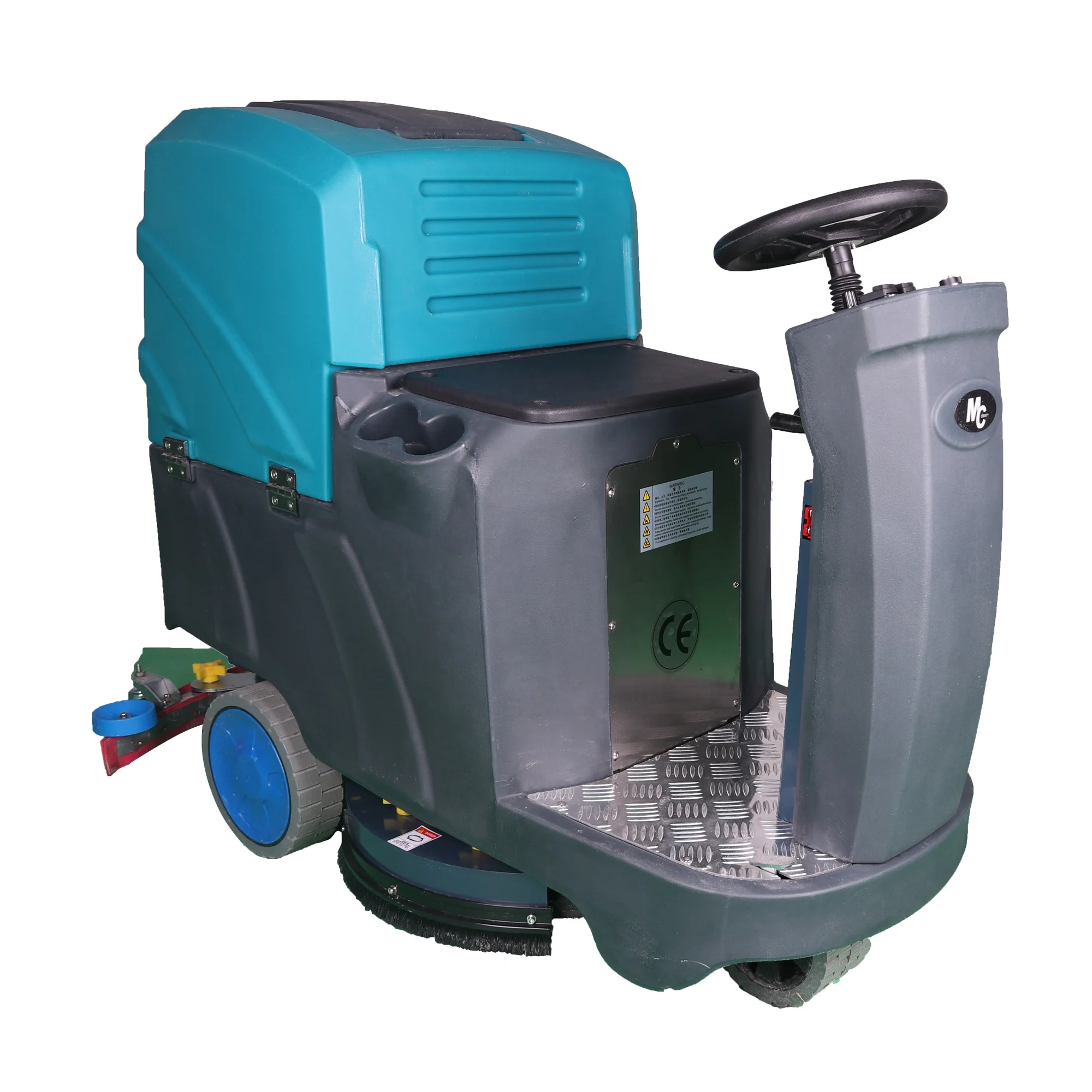 RD560 Factory Use Cleaning Machine Scrubber Equipment Dryer Floor Scrubber