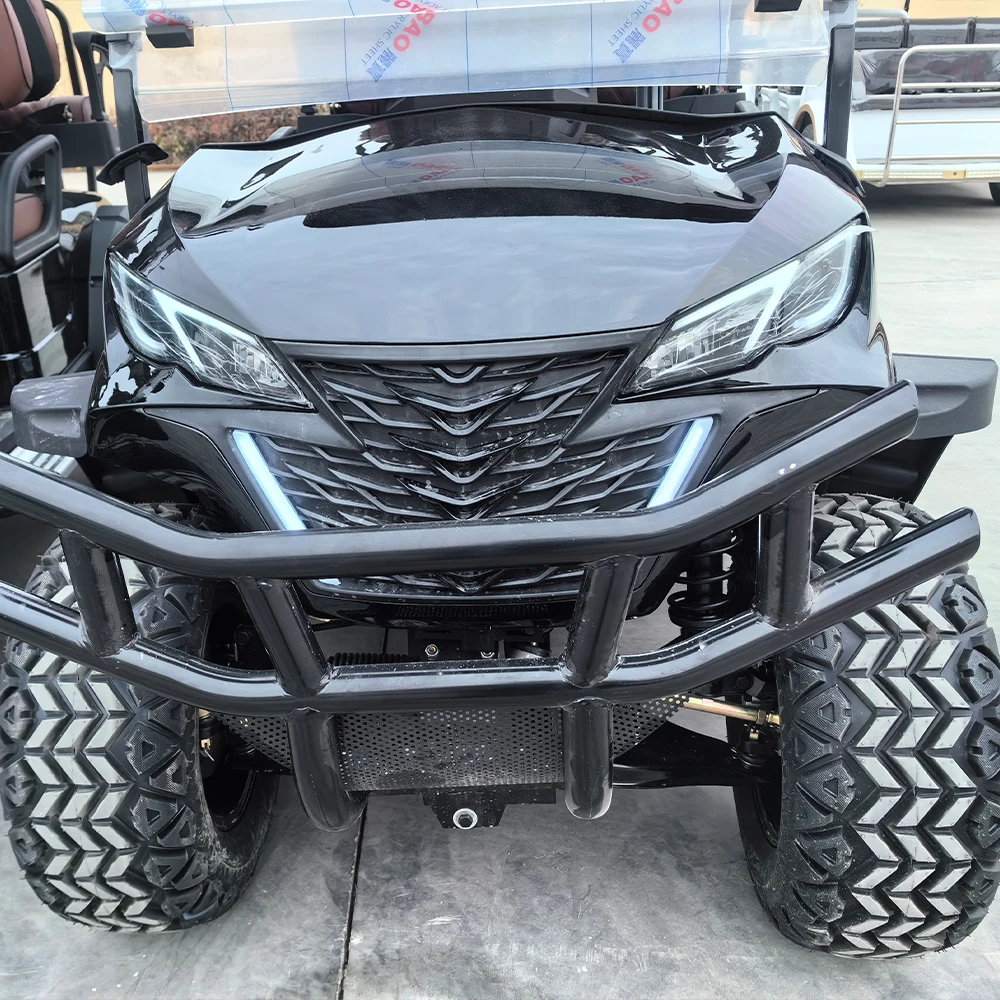 Beemotor Supply 2 6 4 seater Chinese Prices Car Electric Golfs Carts