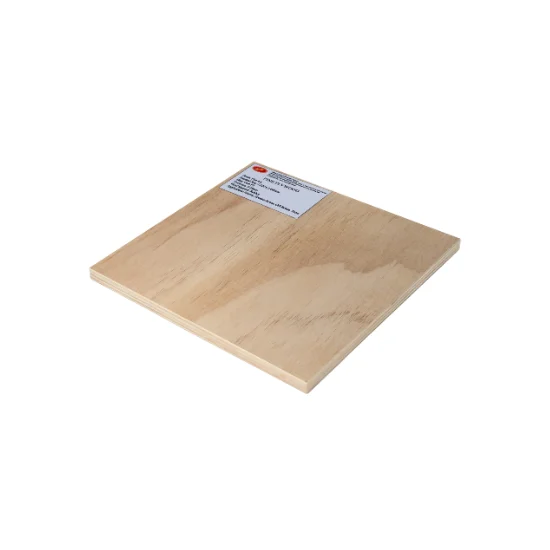Pine Plywood Lowest Price Reusable Smooth Surface AA Grade 5/6/9 Mm From Vietnam Factory