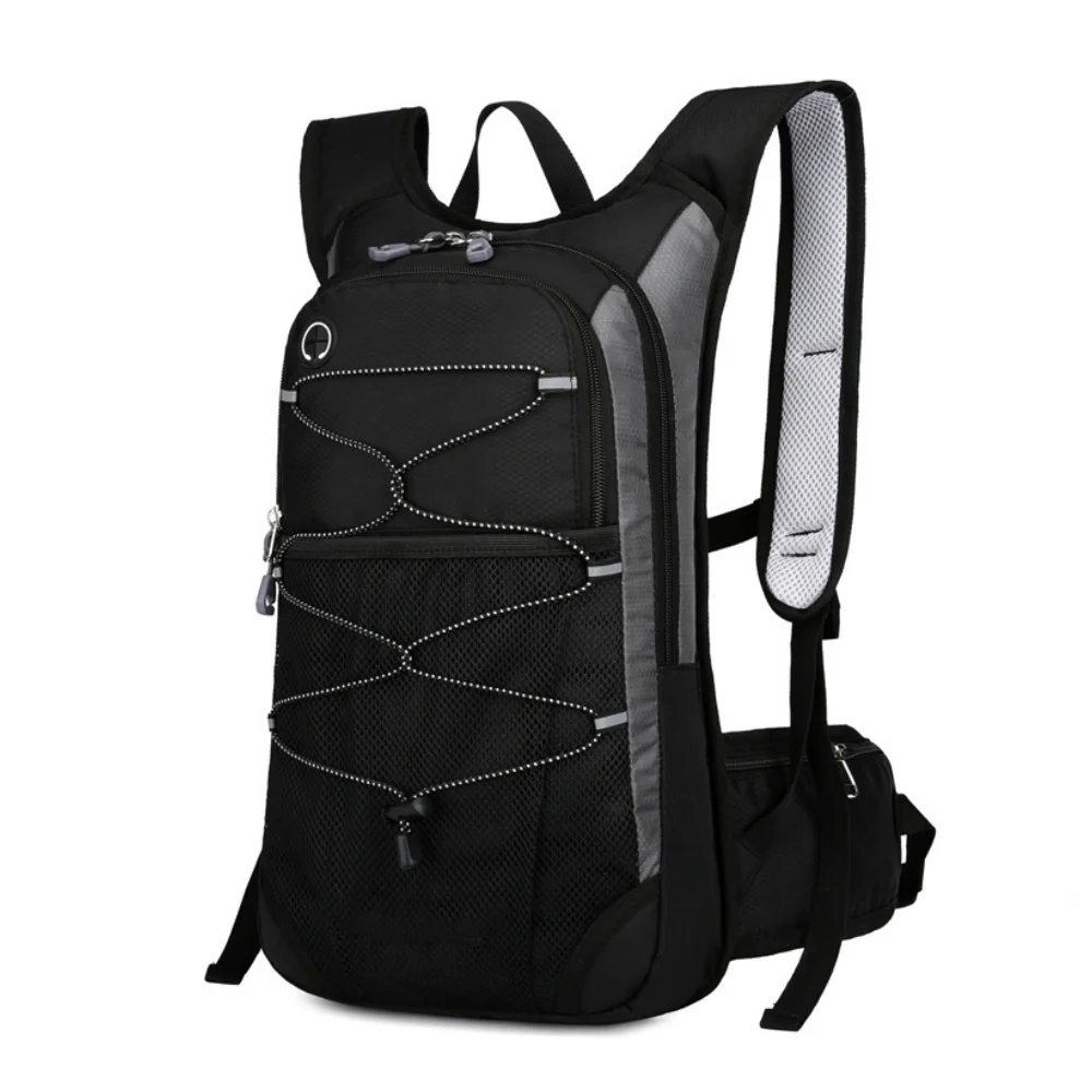 Wholesale Versatile Hydration Bag Custom Leak-Proof Water Pack Perfect for Marathon and Trail Running