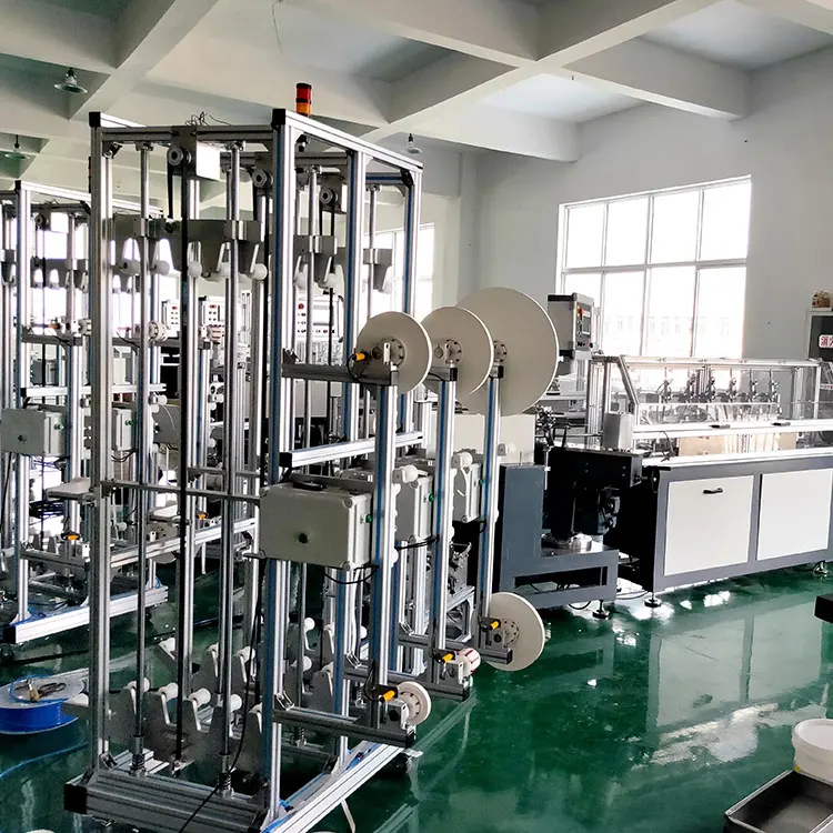 Меньше отходов хороший 6 Нож Бумажной соломы делая машину в Китае