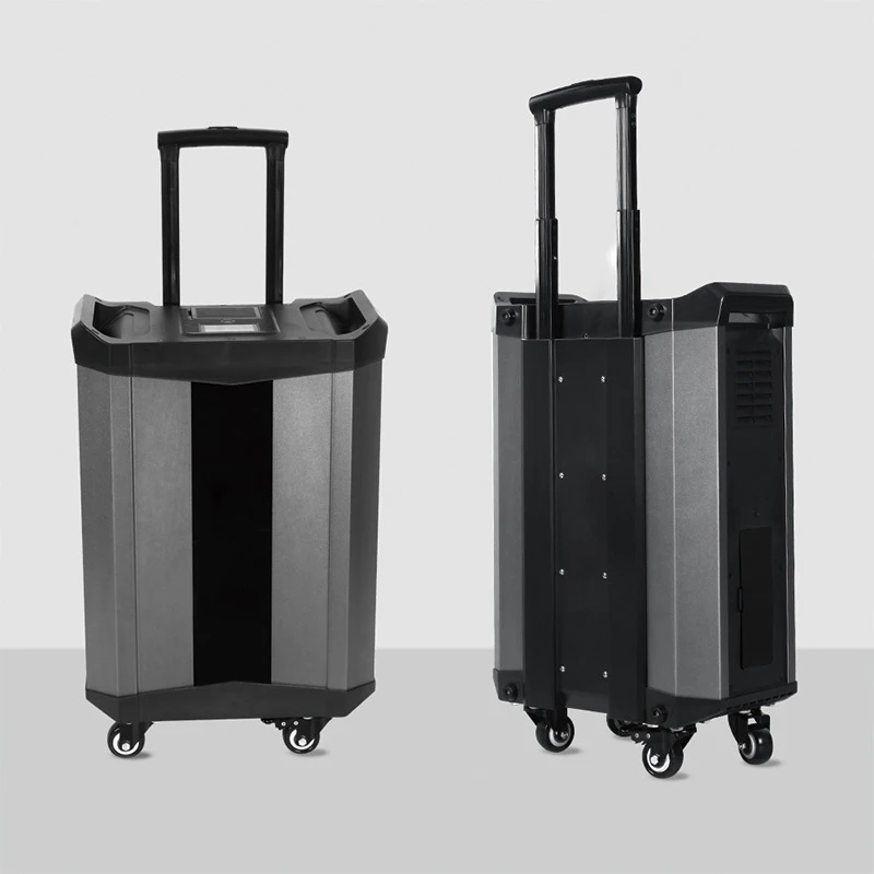 Wholesale High Quality Solar Mobile Charging Energy Storage Power Home Portable Energy Storage Power