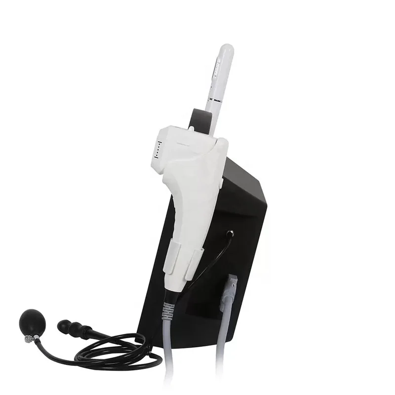 2022 Professional 4D HIFU SMAS Vmax 3 in 1 4D HIFU Machine for Face Lifting Body Slimming HIFU Vaginal Tightening Machine