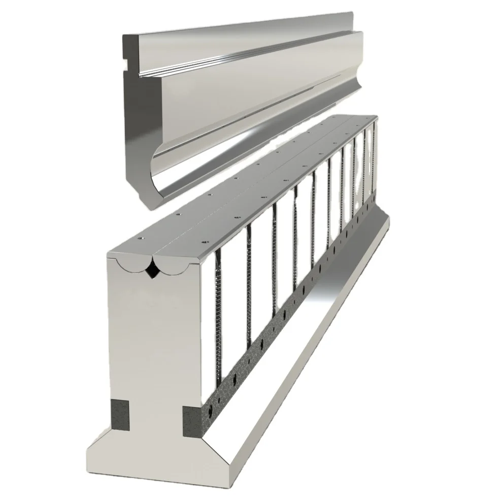 Гибочный станок типа Amada, инструменты для прессования и тормоза