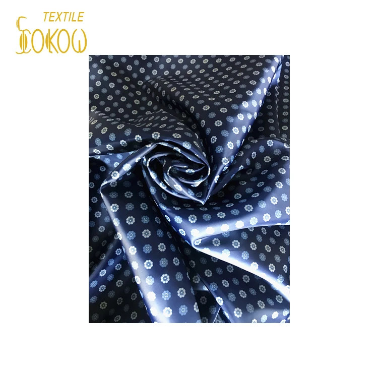 
New products Taffeta Fabric synthetic dry fit yarn dyed fabric 100% polyester 