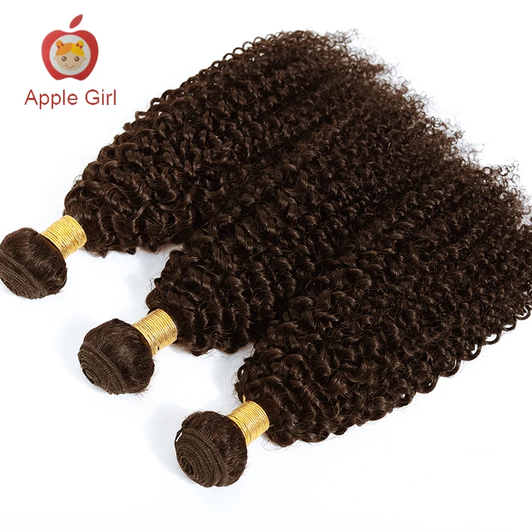 12A Brazilian Afro Kinky Curly Hair Bundles Mink Brazilian Curly Virgin Human Hair Extension Cuticle Aligned Virgin Hair Bundles