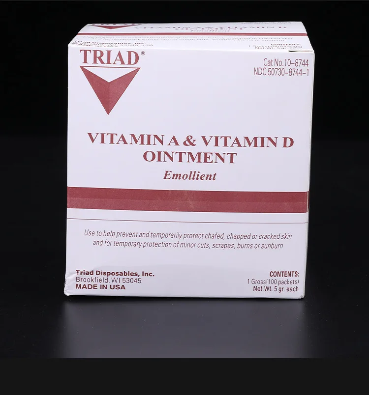 popular new Moisturizer boxed Tattoo Balm 100 pieces/box of tattoo AIDS for post-tattoo AD