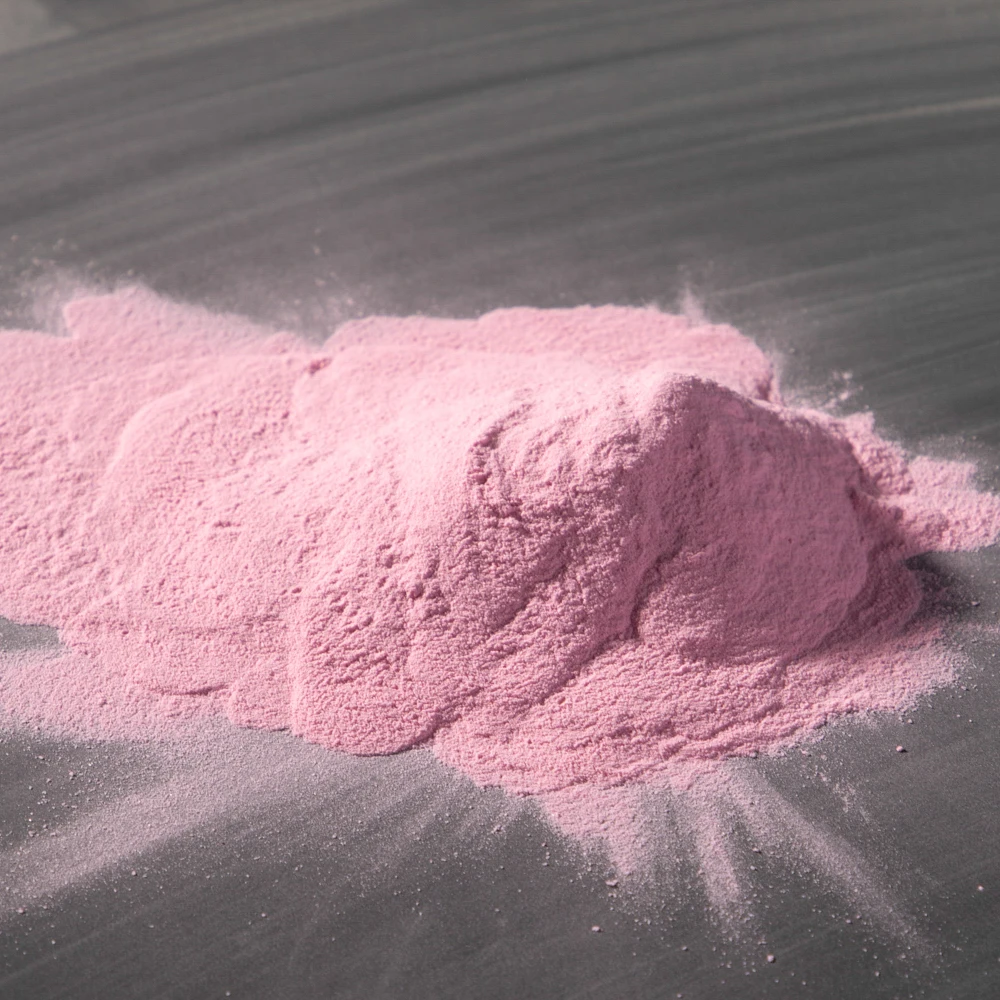 Manufacturer Supply with High Quality Extintores Abc Seco En Polvo BC 40% Material Chemical Powder for Fire Extinguisher