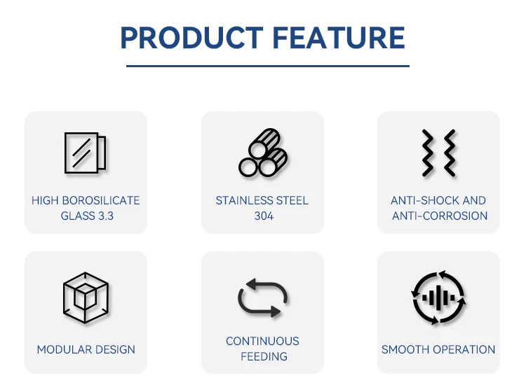 Pilot type laboratory vacuum pump controller rotary evaporator