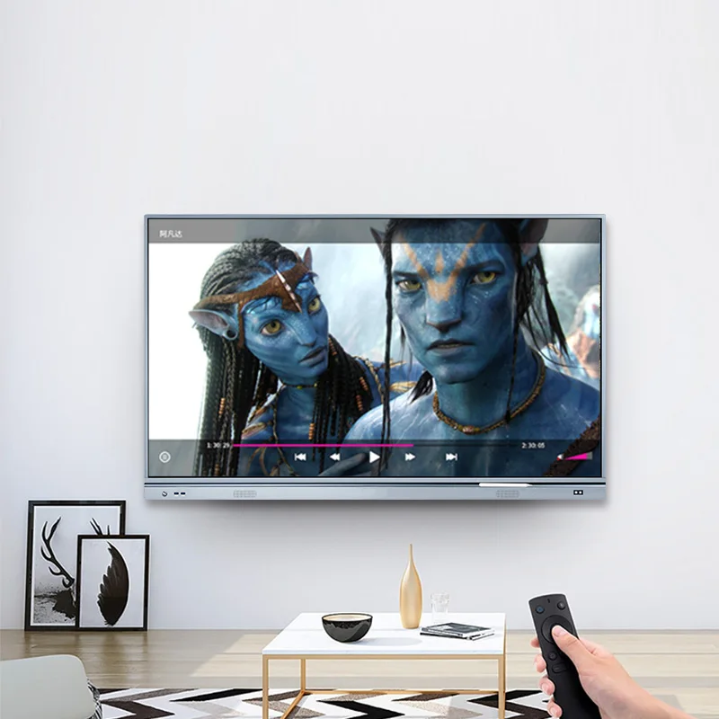 55 65 75 85 98 inch china interact whiteboard digital whiteboard interactive for teaching