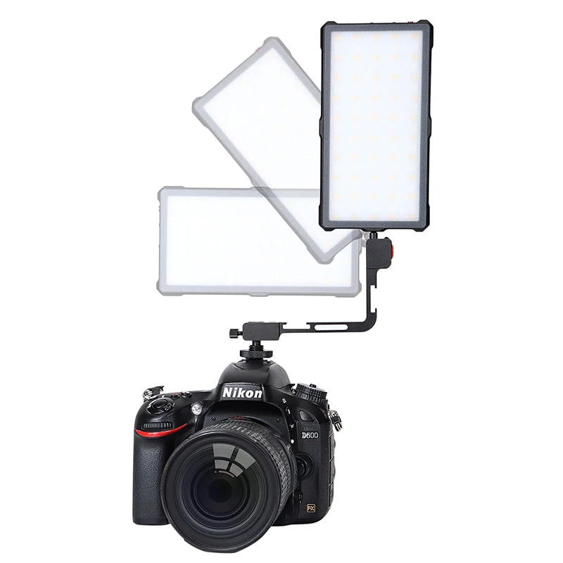 L-shaped Multifunctional Bracket B20