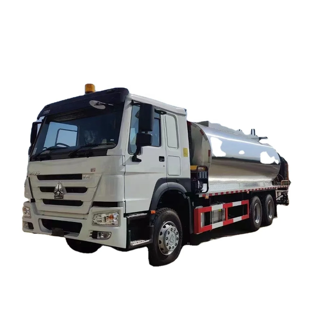 Hot selling Asphalt Distributor Truck spray hot asphalt/Bitumen truck/HOWO DONGFENG FOTON CAMC