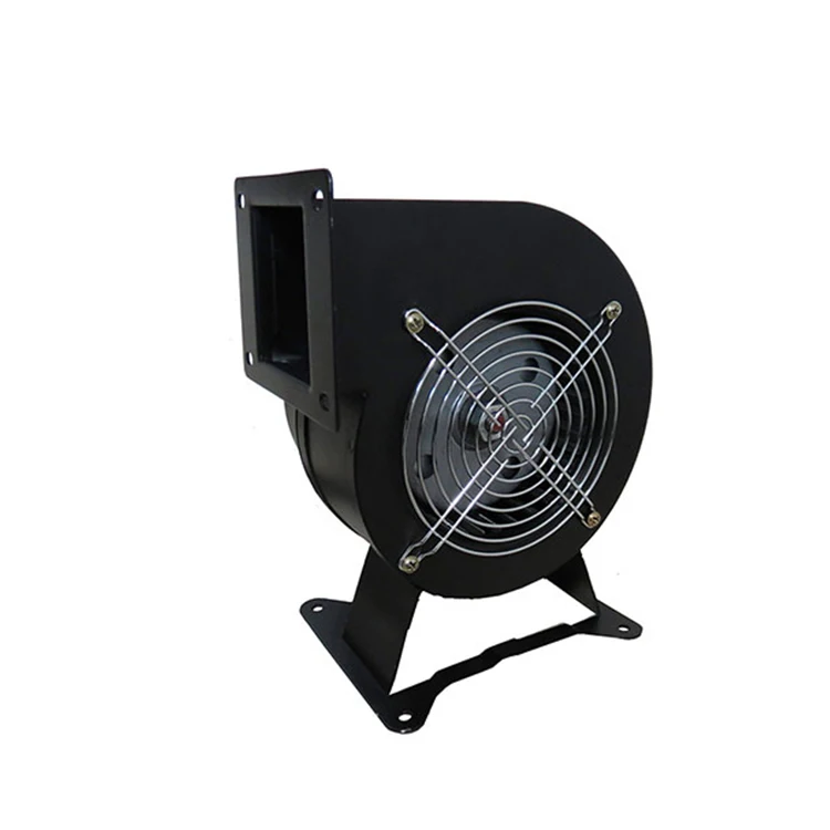 Gaogong High Quality 380V Centrifugal Series Portable Centrifugal Blower Fan