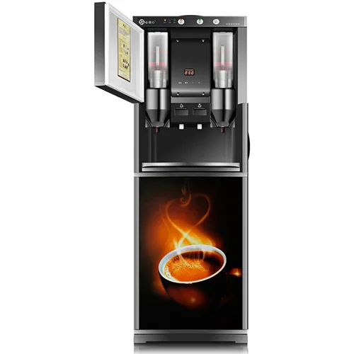 220V Professional coffee machine home coffee machine