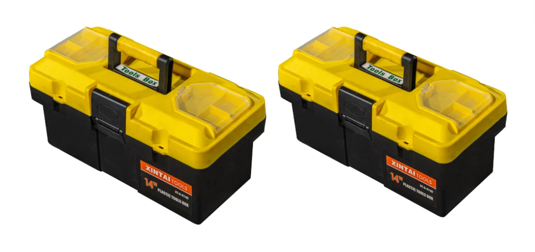 Hardware Combination Tool Boxes / Hand Hardware Tool Set / Electric Tool Set