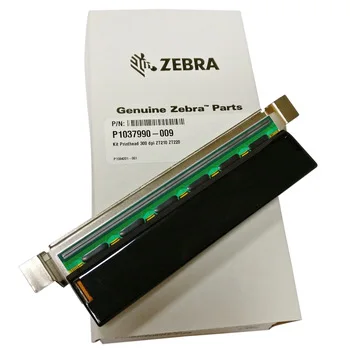  Оригинальный P1037974-011 Зебра печатающая головка для zebra ZT230 300 точек/дюйм 203