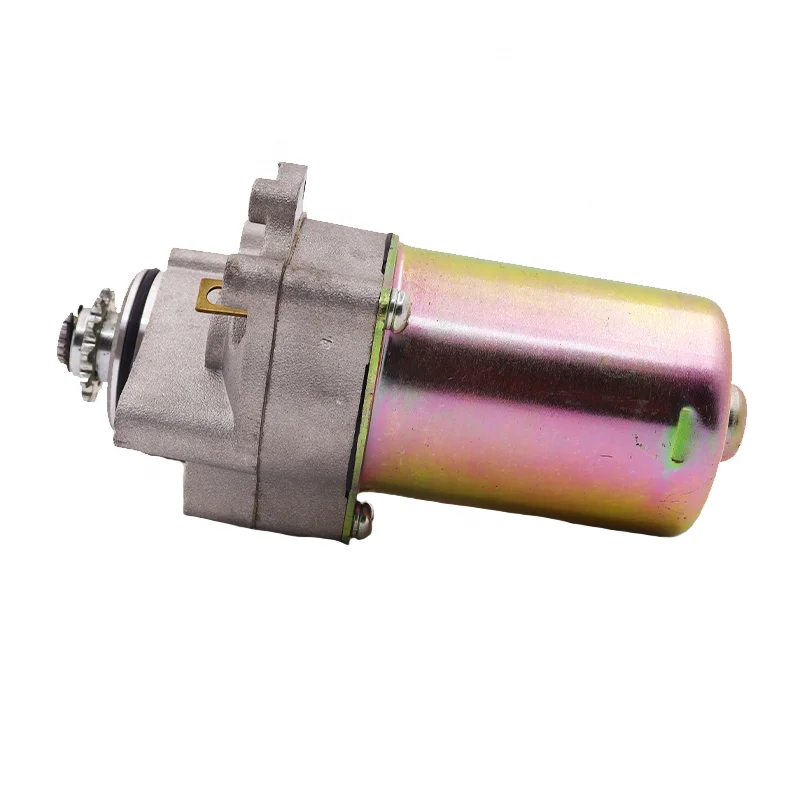 Toyota runx стартер вилочный подъемник для двигателей Briggs & Stratton 1972-2002 7HP-18HP 390838 391423 392749 394805