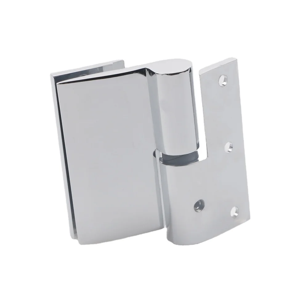 Немецкий подшипник круглая или квадратная трубка регулируемый угол l шарнир