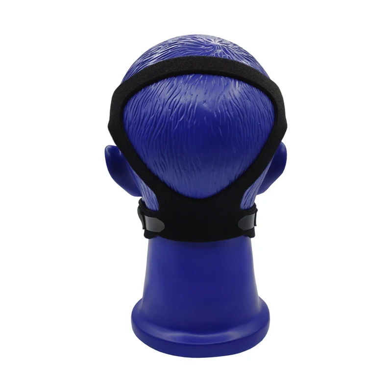 Chinese  manufacturer full face CPAP mask for auto CPAP BIPAP BMC Resmed mask CPAP machine