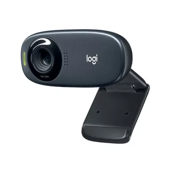 Оптовое предложение для новой веб-камеры Logitech C310 HD 720p