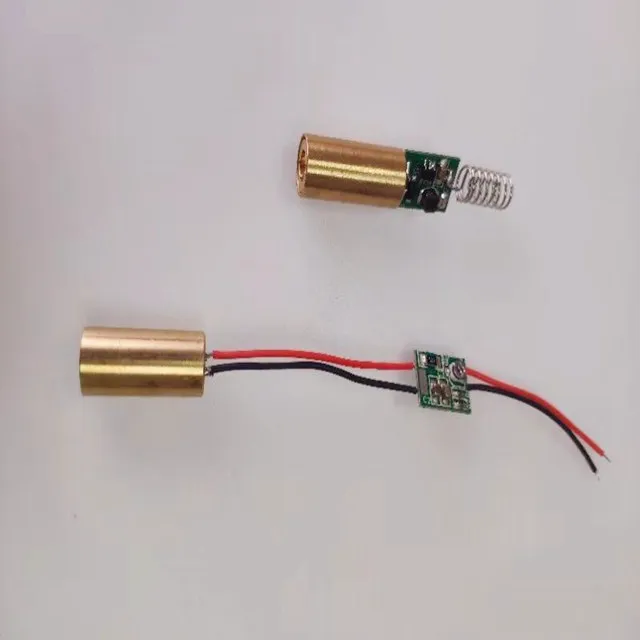 LM-105 R 650  Aiming module positioning module