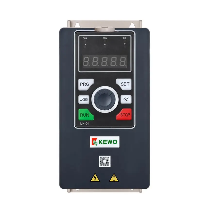 New design 99% MPPT efficiency solar drive 7.5KW 10HP solar pump inverter