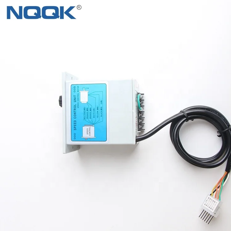  Двигатель управления скоростью TAI LI US-52 220V 90W 100W 125W