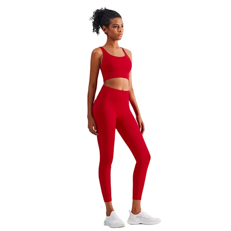 High Waist Seamless wholesale Women sport Fitness Legging Pants Butt Lifting High Waist Yoga Fitness Leggings Running workout