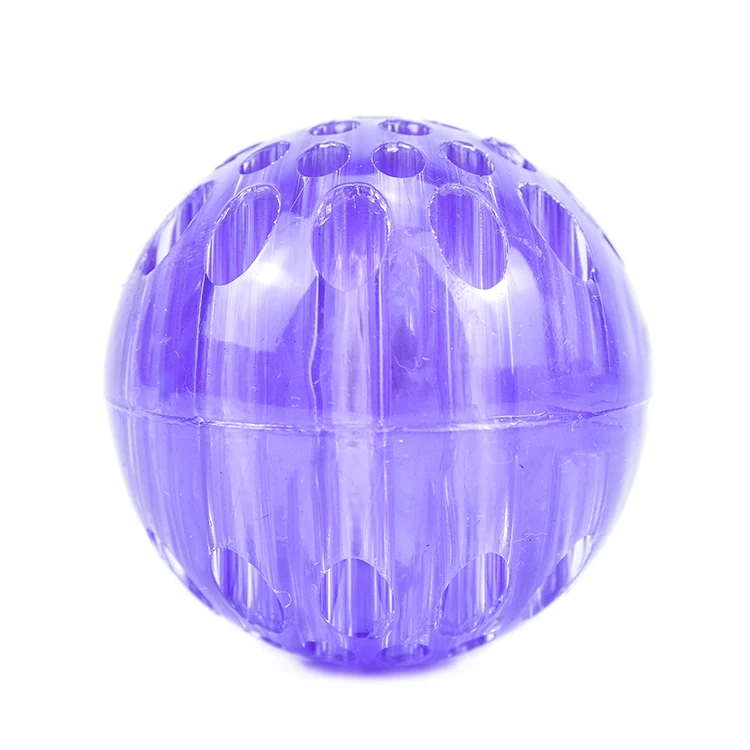 
cat dog funny feeding pet plastic toy chew queeky toys cubes springs 