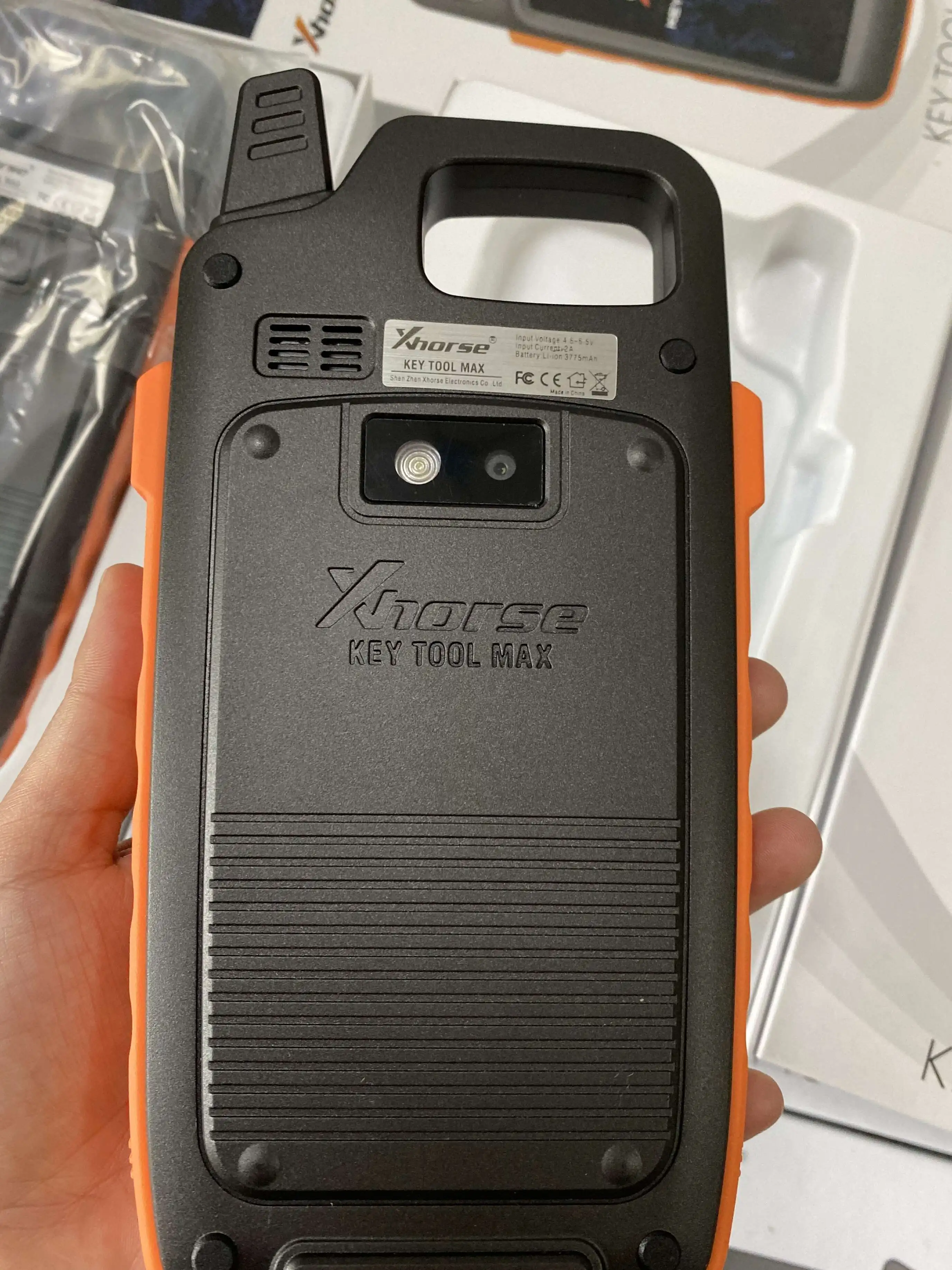 Xhorse VVDI  Key Tool Max Remote All cars key programmer