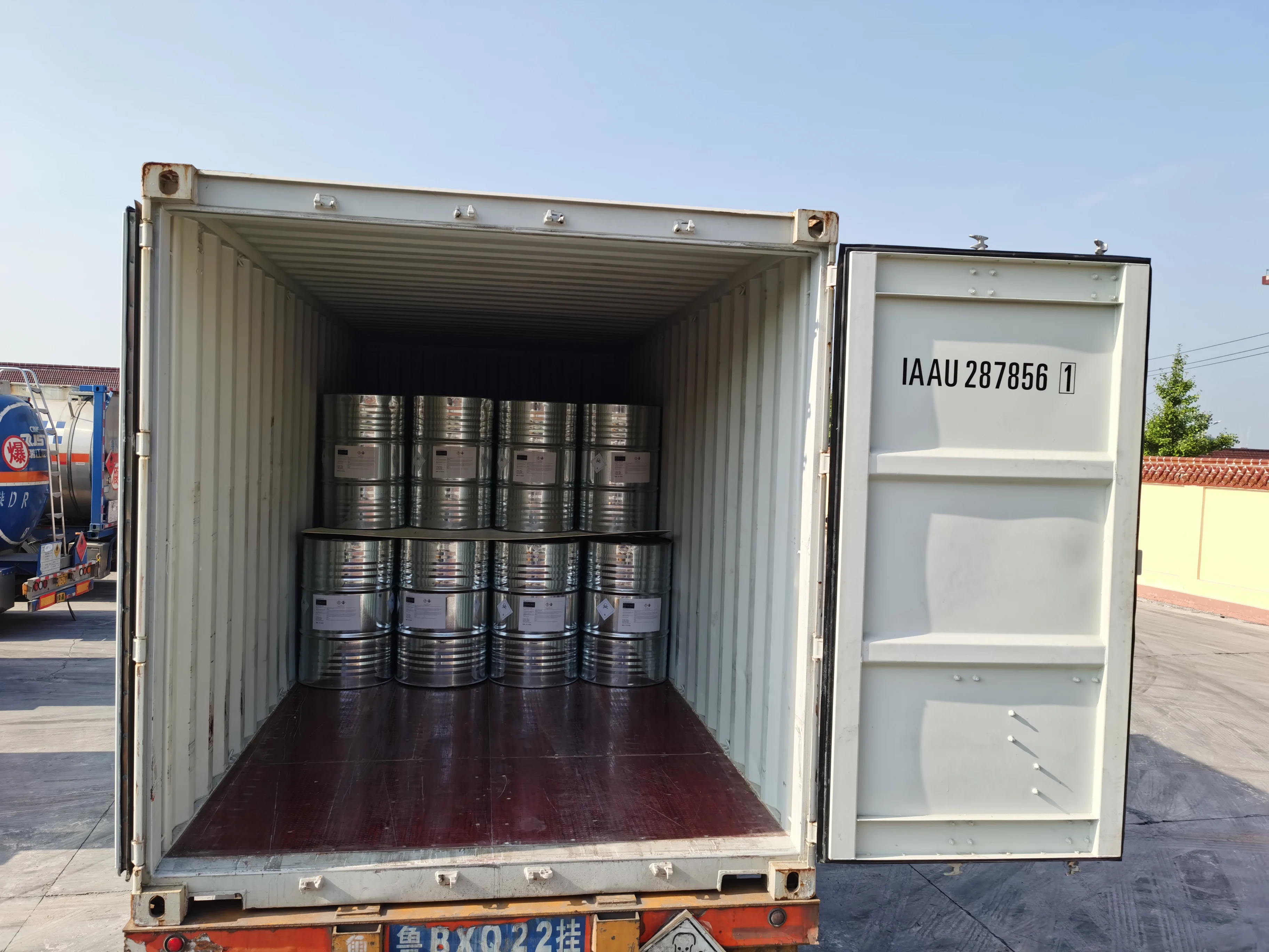 Industry  PCE cas127-18-4 Perchloroethylene