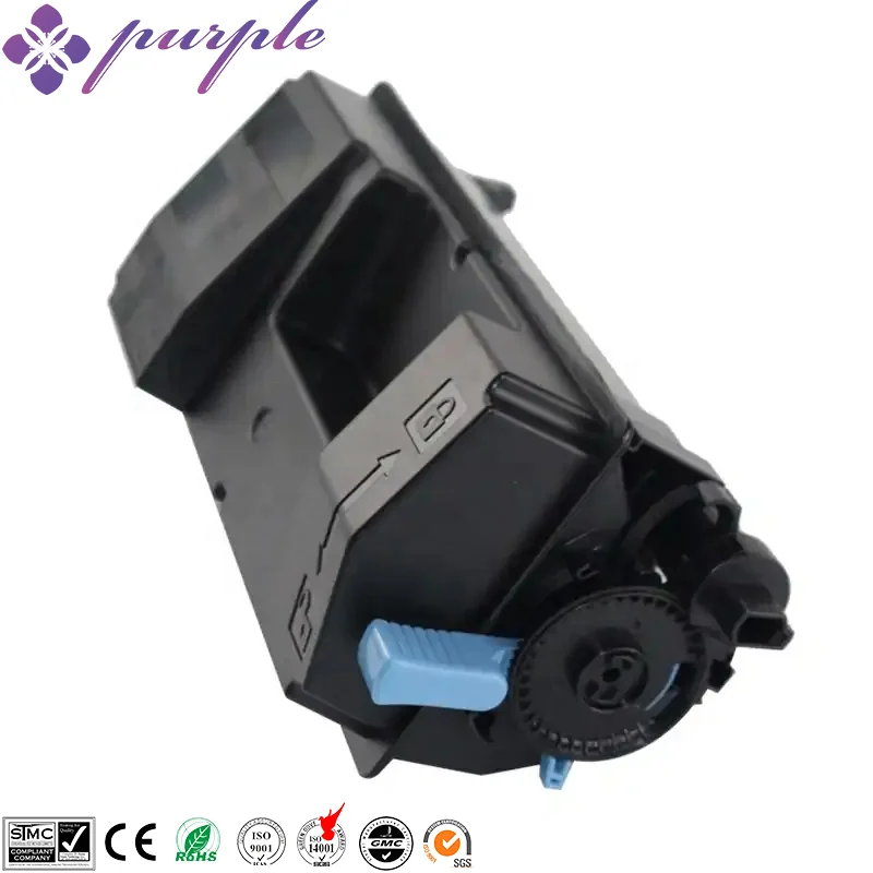 Фиолетовый совместимый черный tk 3060 TK-3060 TK3060 TK-3162 TK3162 тонер для kyocera ECOSYS M3145idn M3645idn tk3060 тонер-картридж