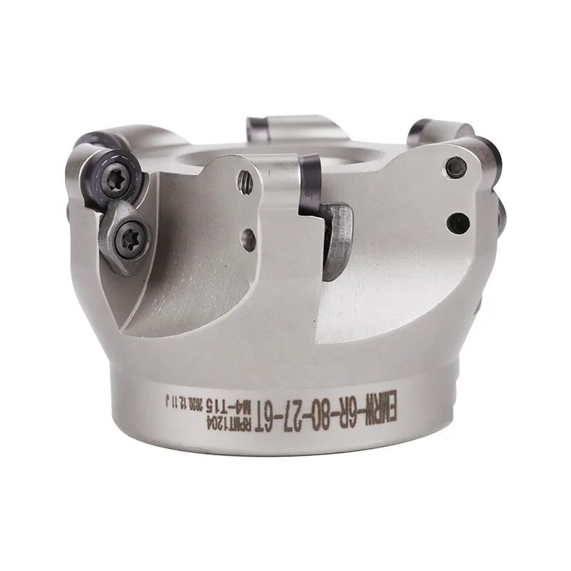 Фрезерные инструменты EMR4R EMR5R EMR6R круглый фрезерный станок