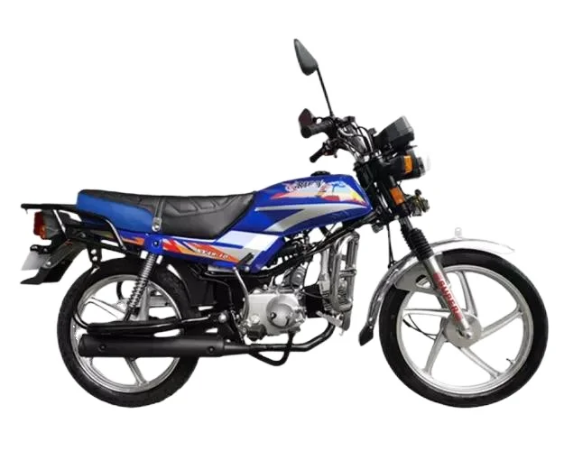 Gallop factory  Cheap  Shinery  Rico 50cc Lifo motorcycle in Mozambique