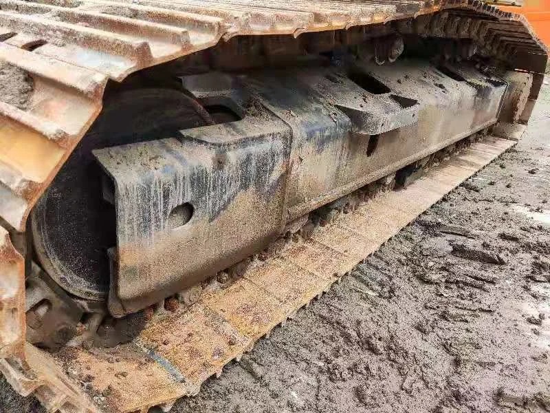 Cheap price wholesale Used Komatsu PC200 Crawler Excavator digger tractor PC350 PC400 hot sale