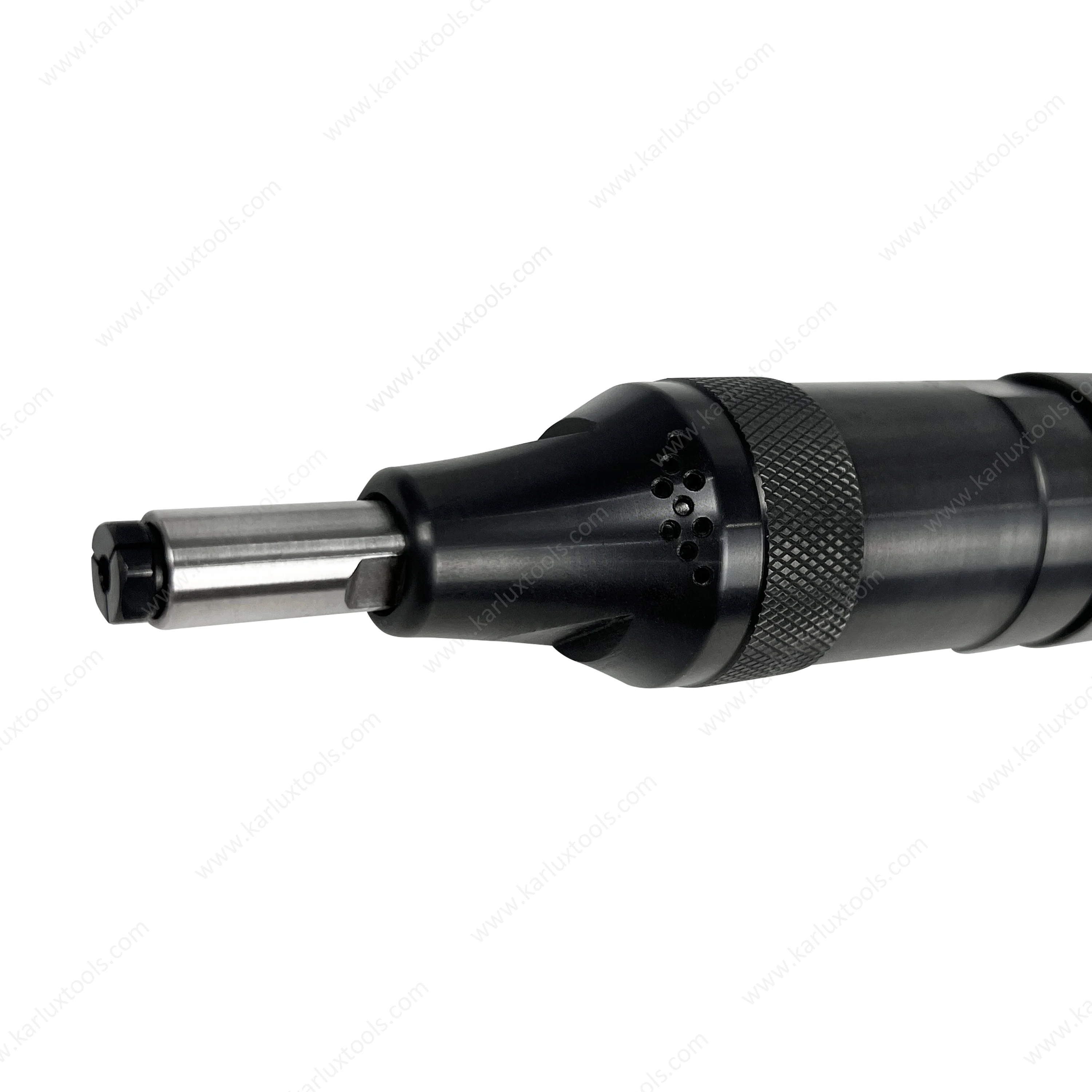 Karlux High End 150Mm Length 30,000 Rpm Free Speed Pneumatic Air Die Grinder