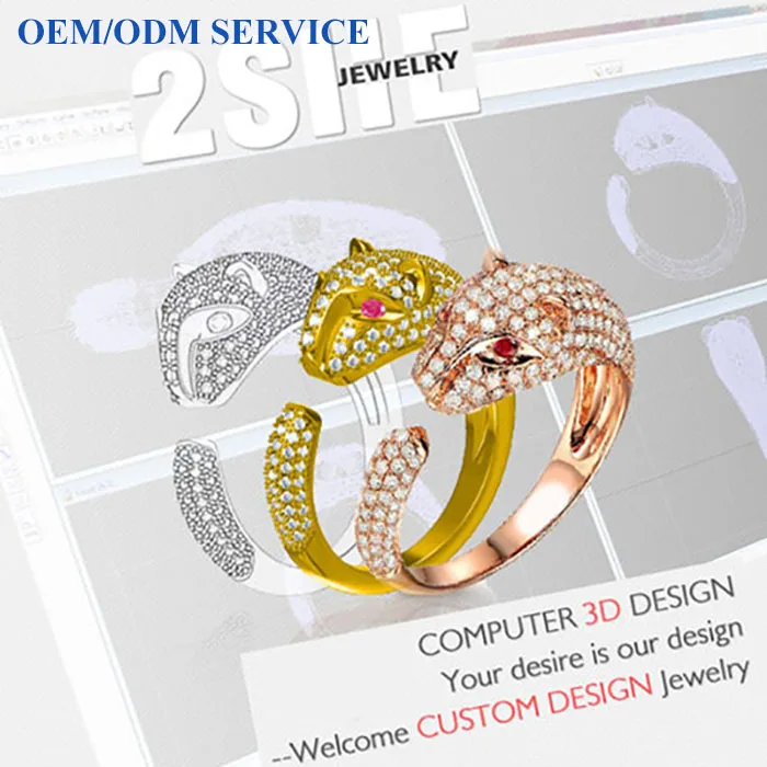 Factory Price Multicolor cubic zirconia halo earrings