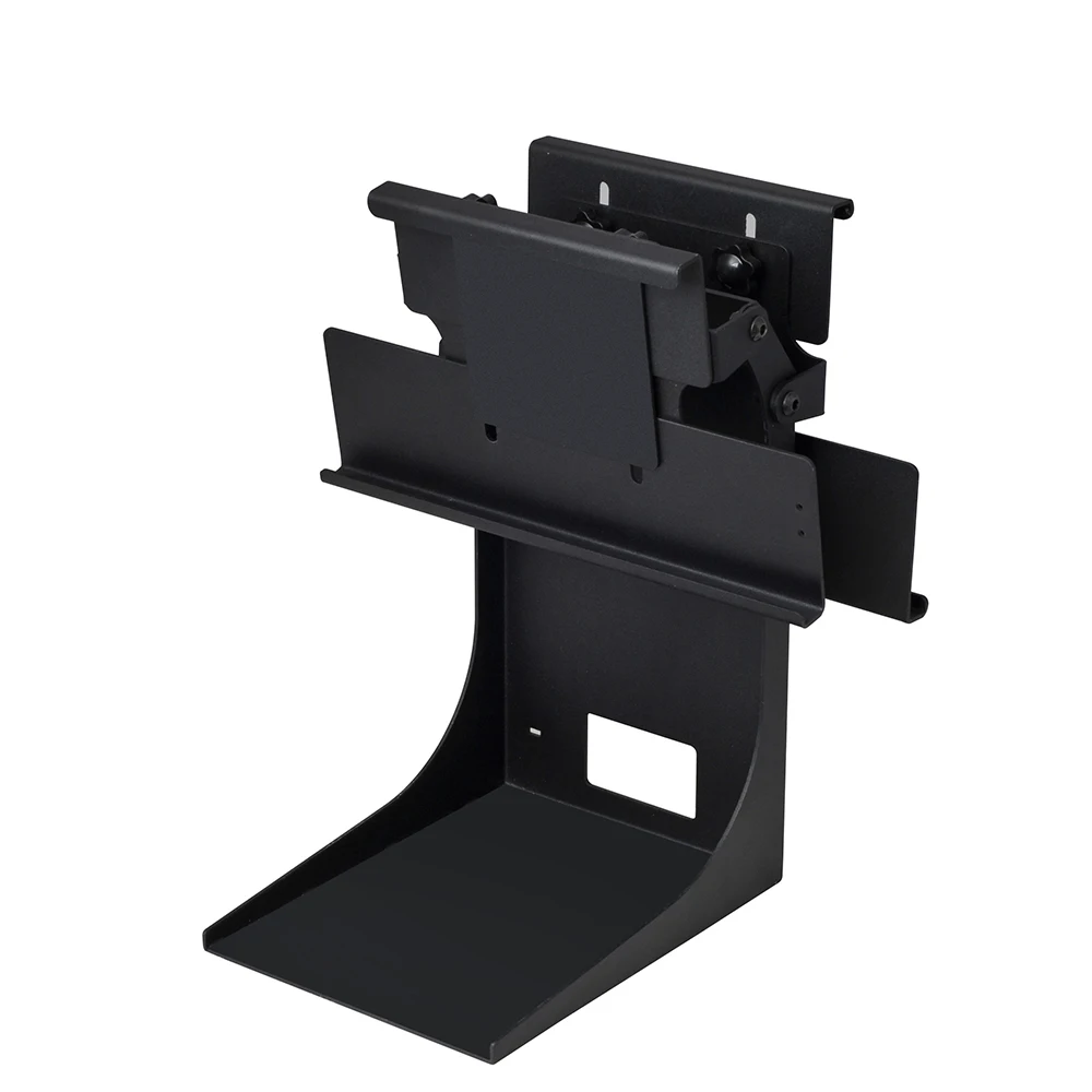 POS терминал стенд гибкий планшет фитинг pos стенде для PAD PS-20