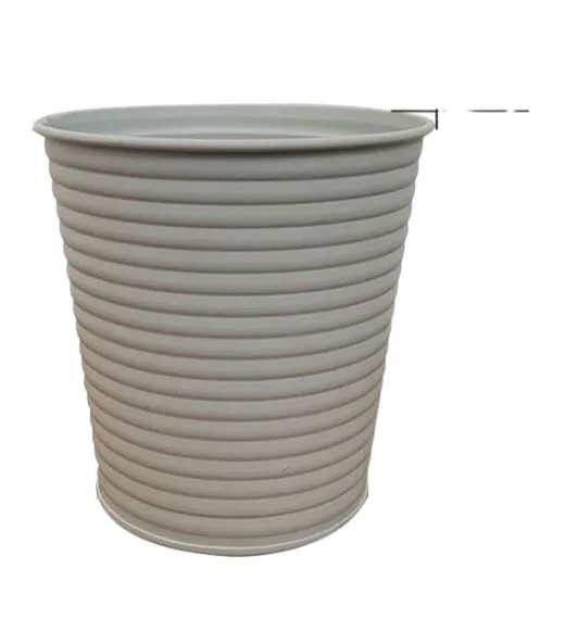 Outdoor Bicycle Flower Pot