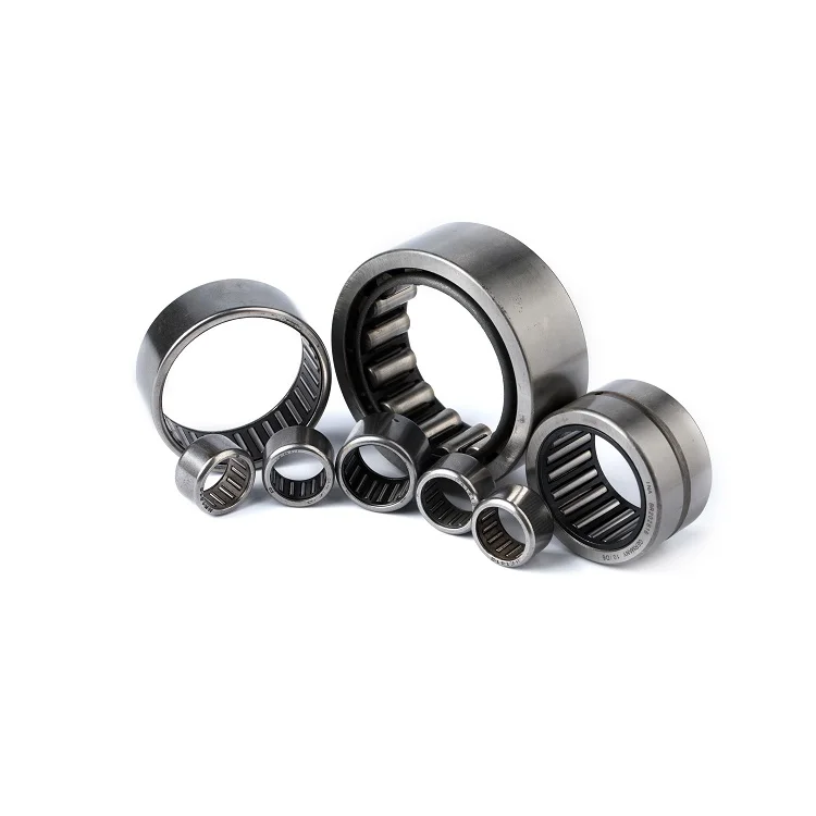 High Quality Chrome Steel Single Row Needle clutch bearing, 942/30 941/20 needle  bearing