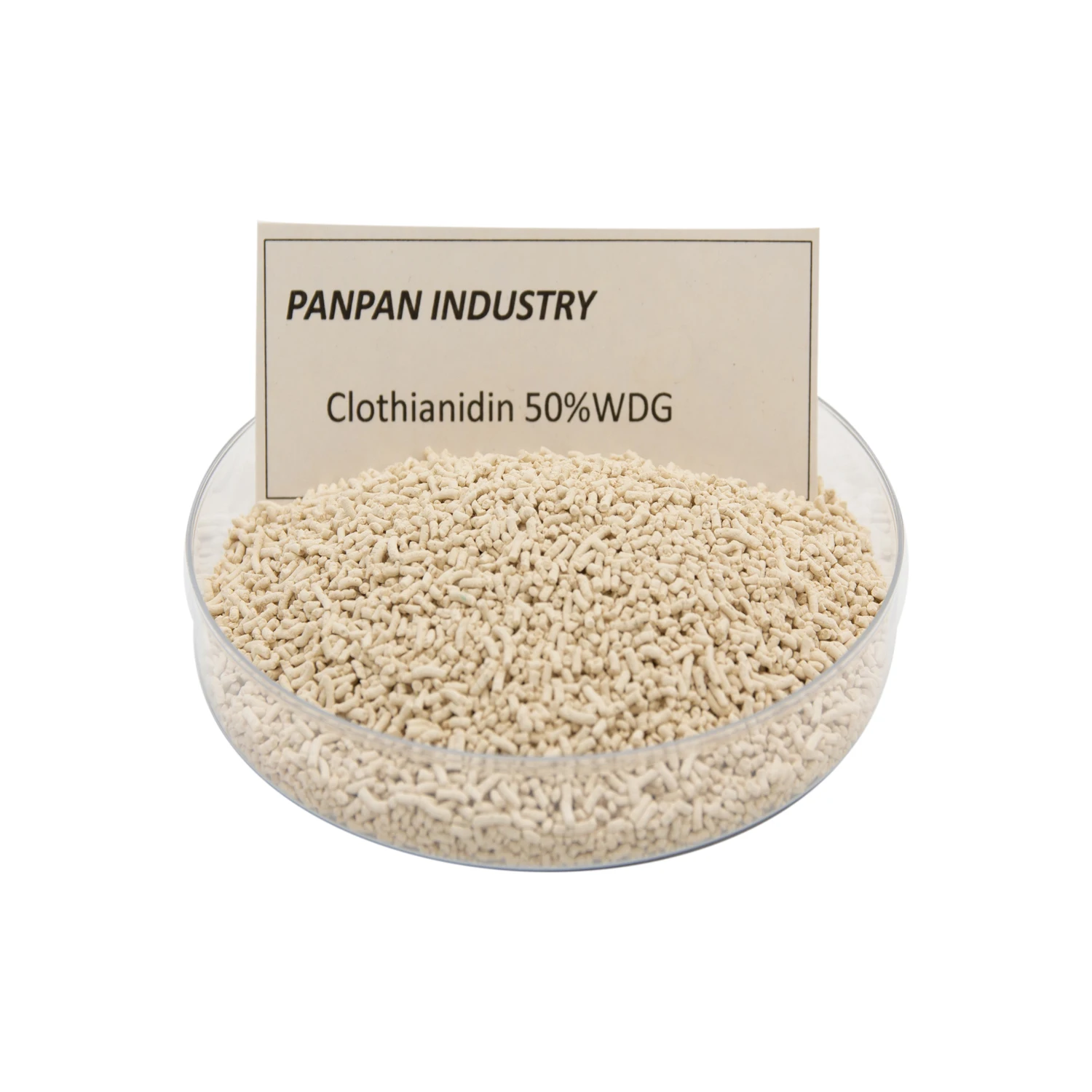 Effective Kill Insect Product Insecticide Clothianidin 50wdg Price