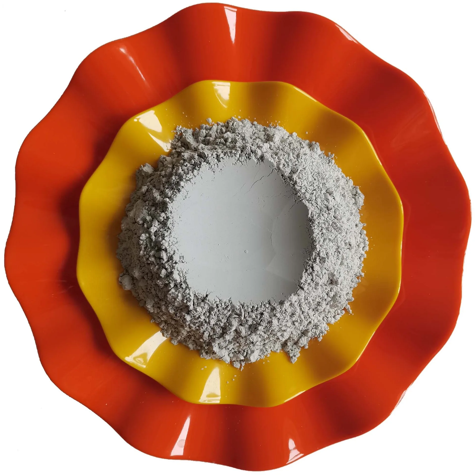 Customized New Brand Fine Mineral Powder For High-Strength Concrete
