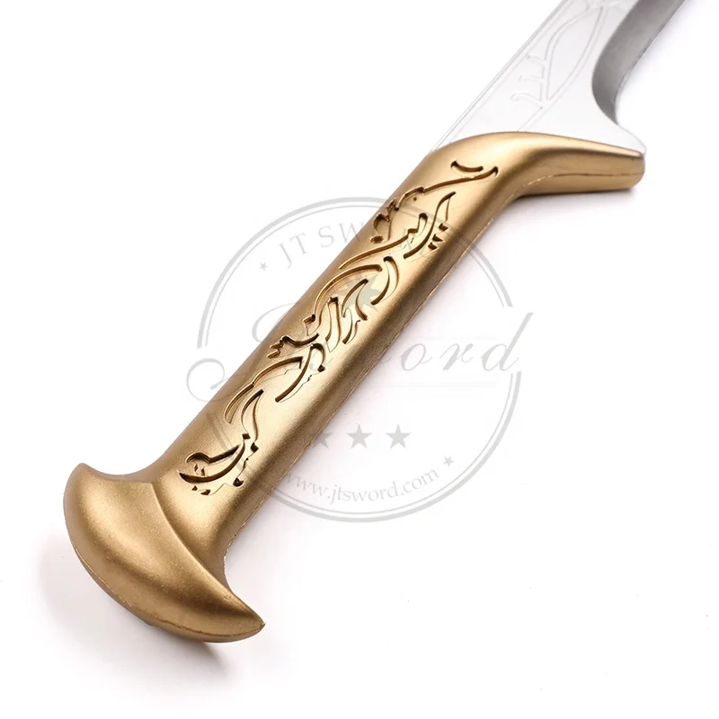 PU Foam Cosplay Weapon Elven King Thranduil Sword