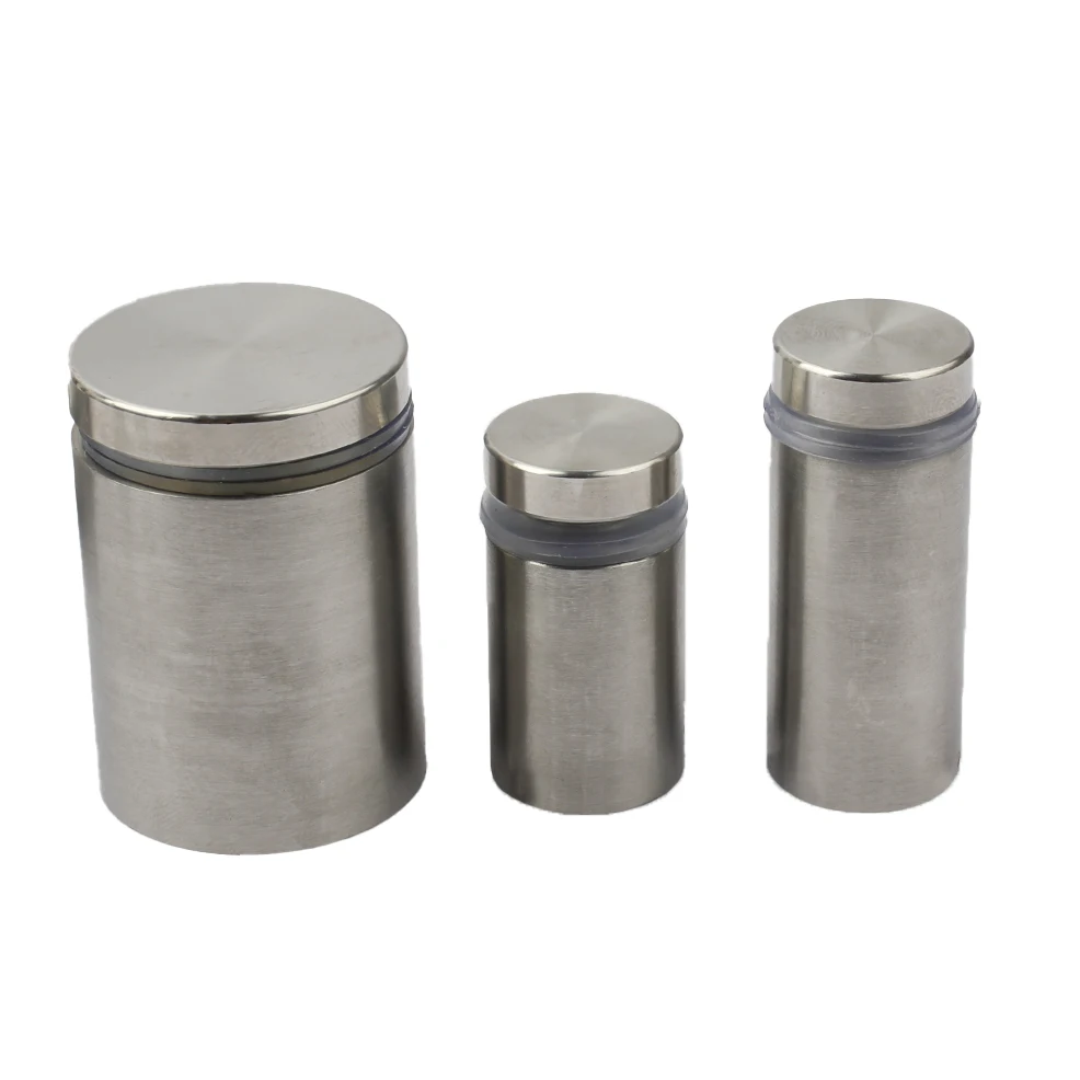Professional Wholesaler Made Metal Material Stainless Steel Standoff 2 Inch Male Female Standoff