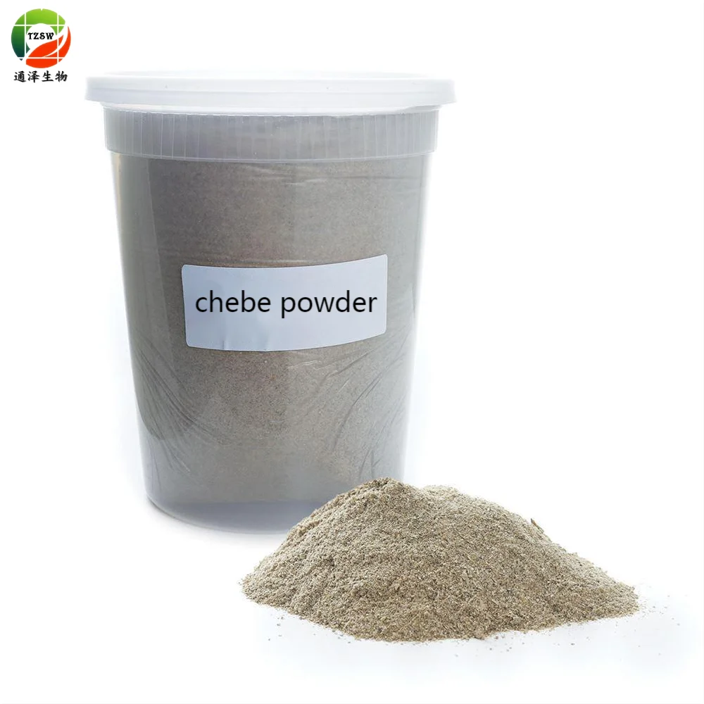 
100% Natural Chebe Powder for Hair Growth/Strengthening 