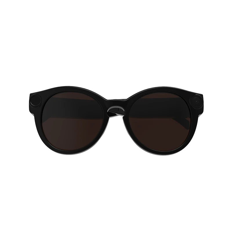 2021 New Sports UV 400 Polarized WIFI Smart Camera Glasses Wireless Live Video Glasses for Men and Women